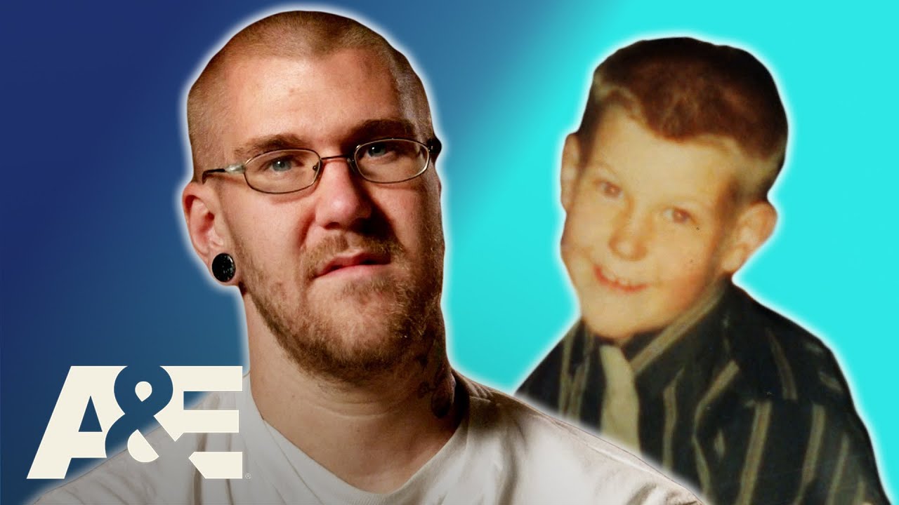 Intervention: Joey’s Addiction Spirals—Then He Bargains for One Last High Before Treatment | A&E