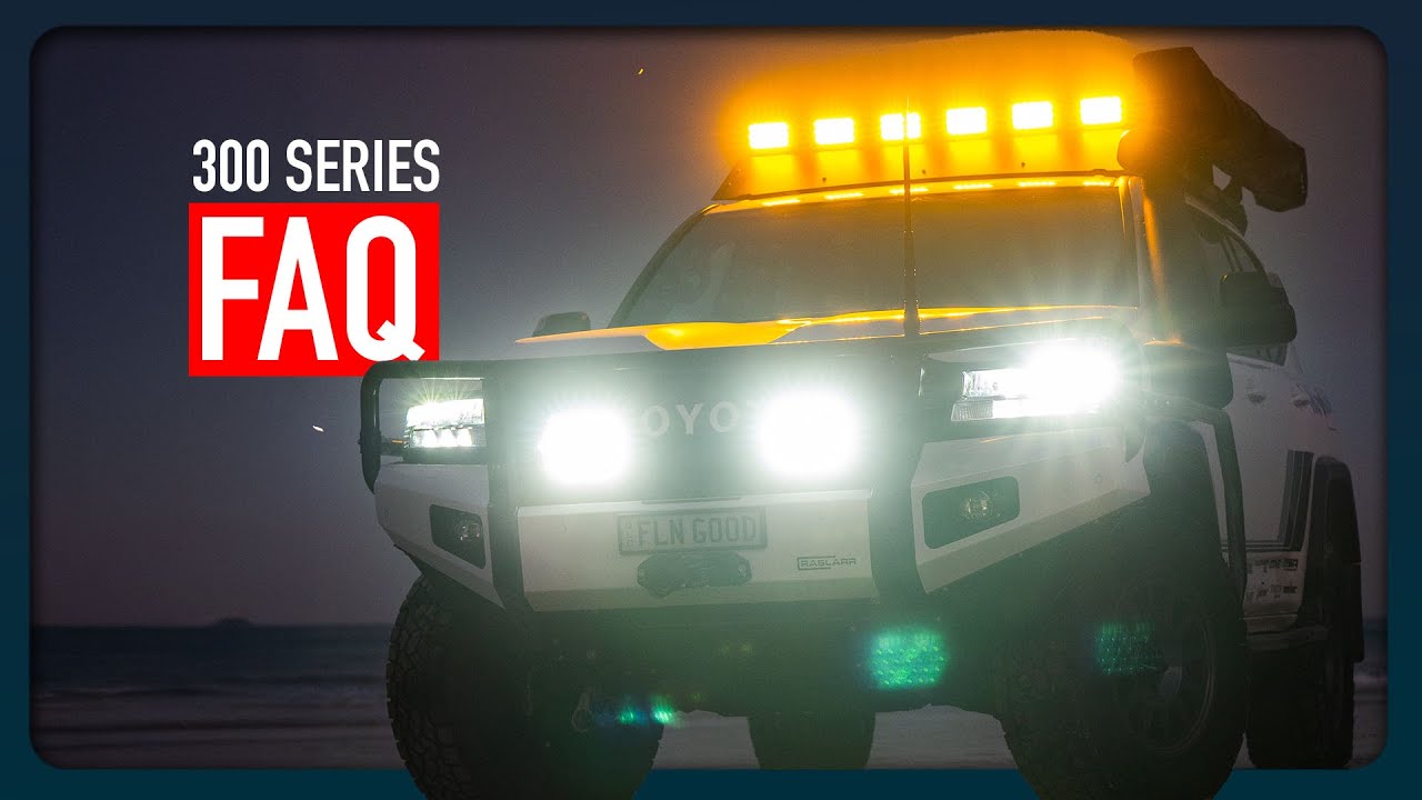 Thinking of Tuning Your 300? Watch This First! | Just Autos FAQ