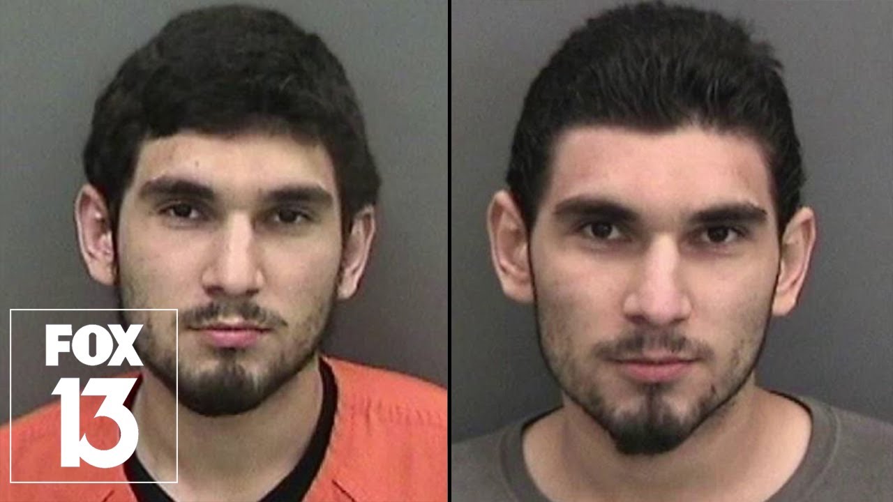 Man stopped before carrying out mass shooting in Tampa sentenced