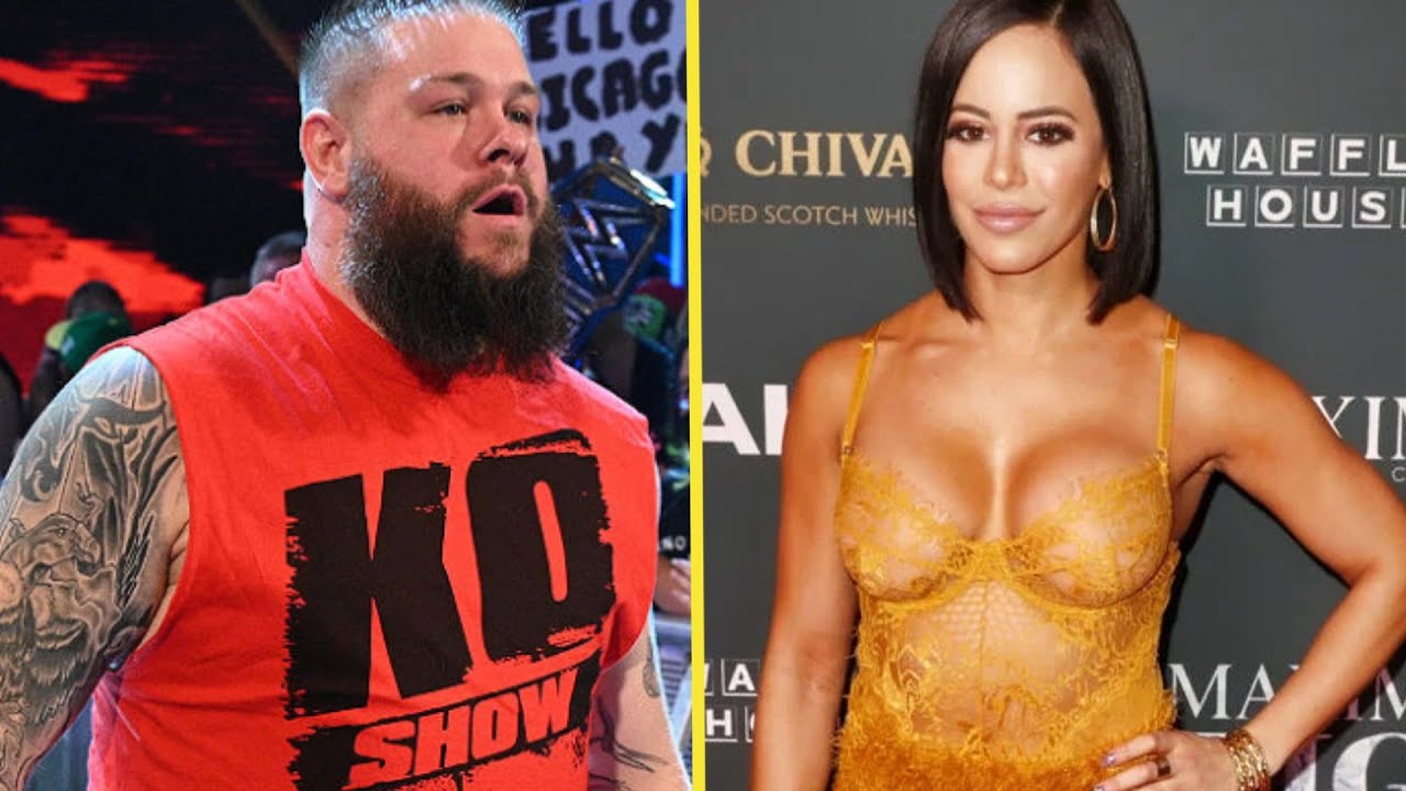 Star Suffers Cardiac Arrest...Star Blames It On...Cody Rhodes Forbidden...WWE Accused Of Racism...