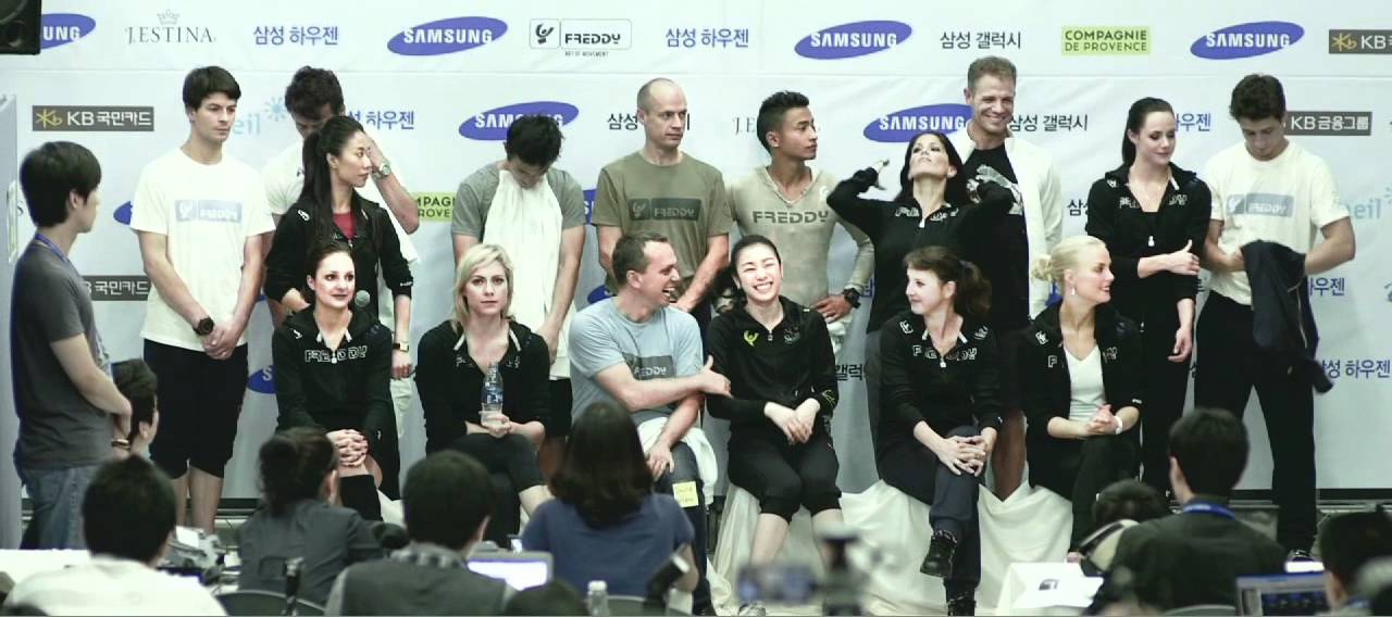 From ALL THAT SKATE SUMMER 2011 to ALL THAT SKATE SPRING 2012 : Part 2