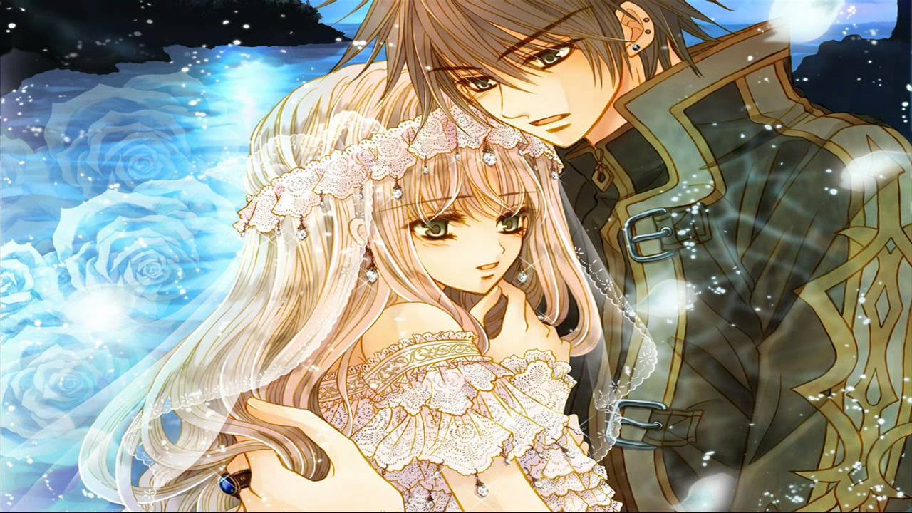 Nightcore - Enchanted [HD] [Request]