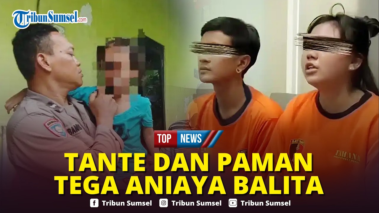 🔴Terungkap Penganiayaan Balita di Surabaya, Tetangga Beri Kesaksian Berawal Dengar Jeritan Korban