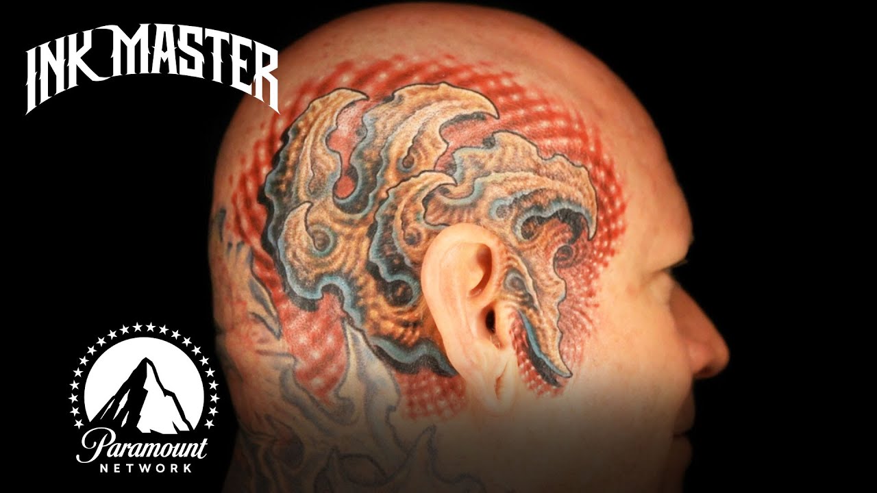 Season 3’s WORST Tattoos 😬 Ink Master