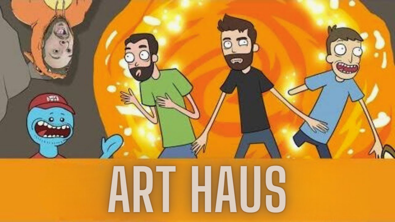 Funhaus Art Haus
