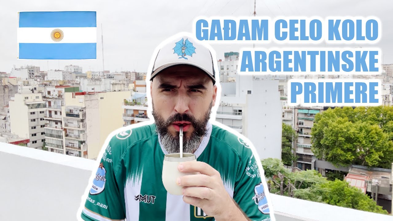 Izazov iz Argentine: Ako pogodim sve mečeve,  vodim Excursionistas do Primere Nacional!!