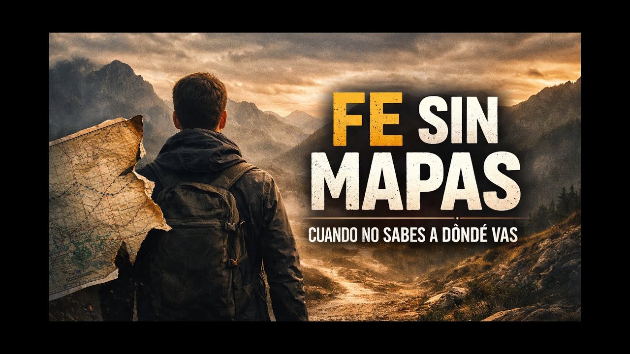 Creer en Dios cuando no sientes nada | Fe radical