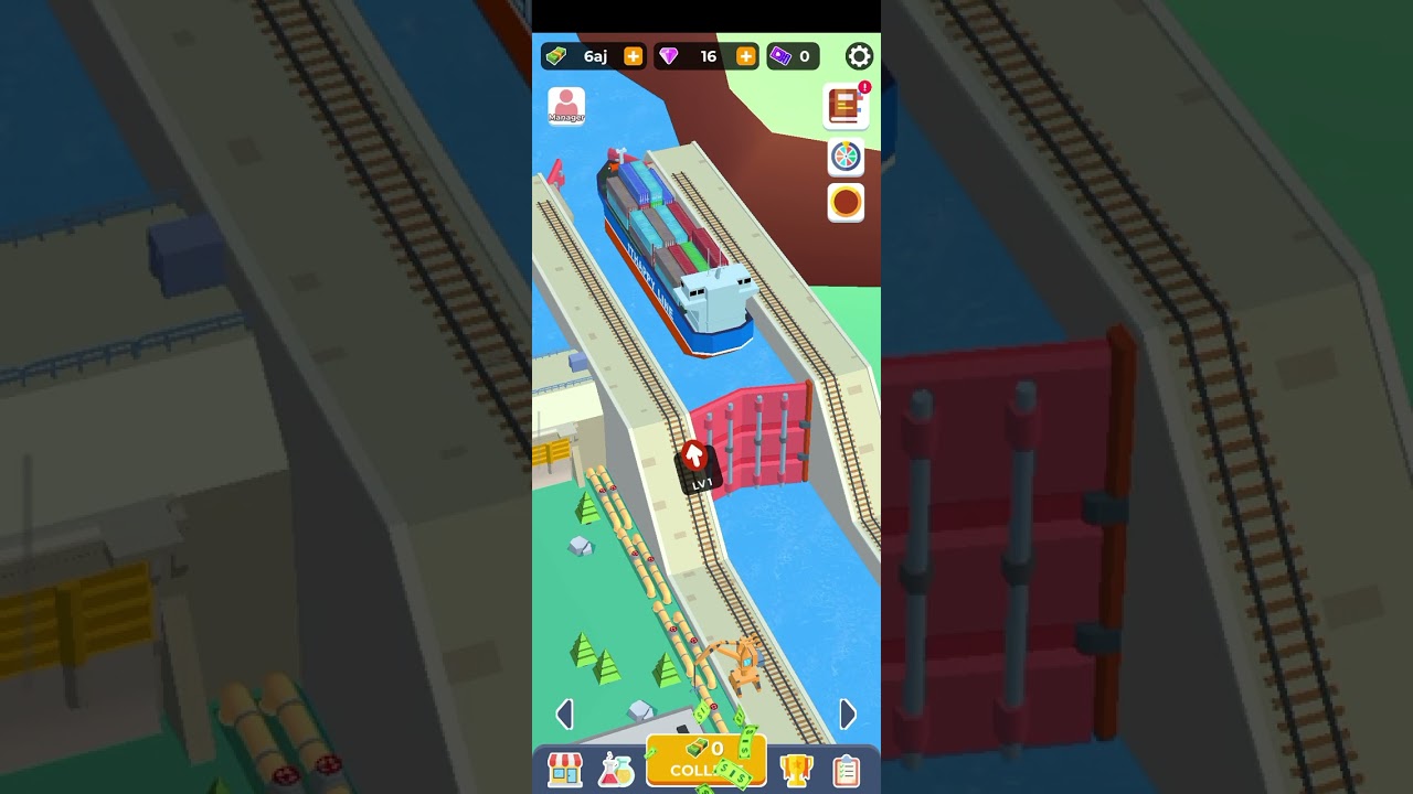 How I am billionaire in dam work