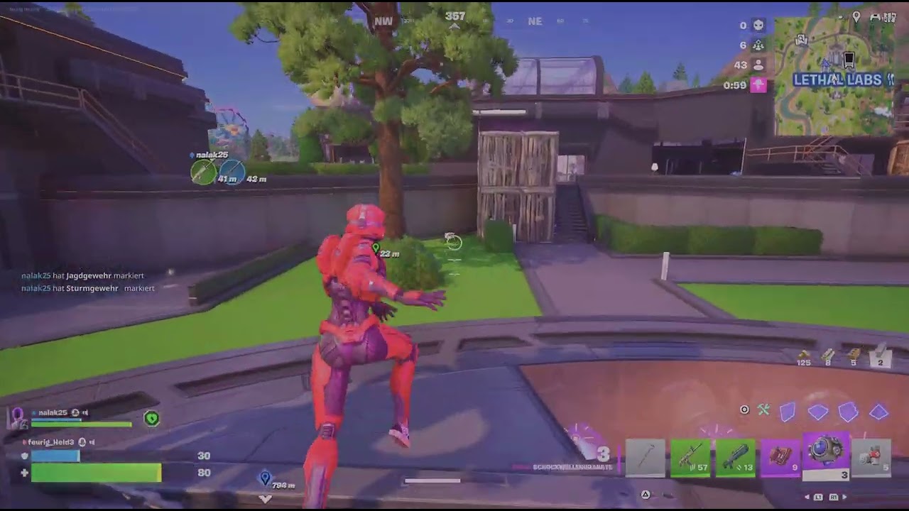 Fortnite
