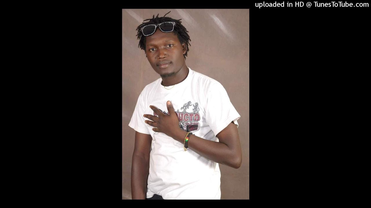 Kampala Bye Bye - Wise DG[Official Audio] 2020