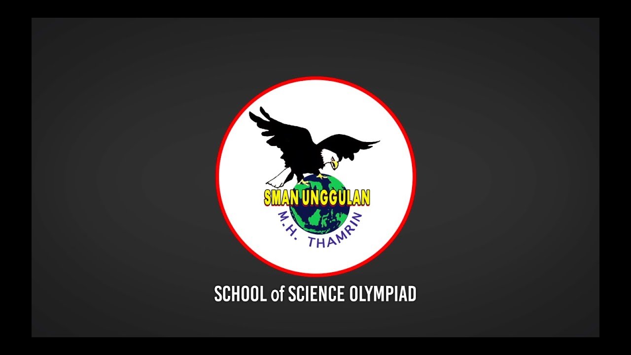 Profil SMA Negeri Unggulan MH. Thamrin 2018