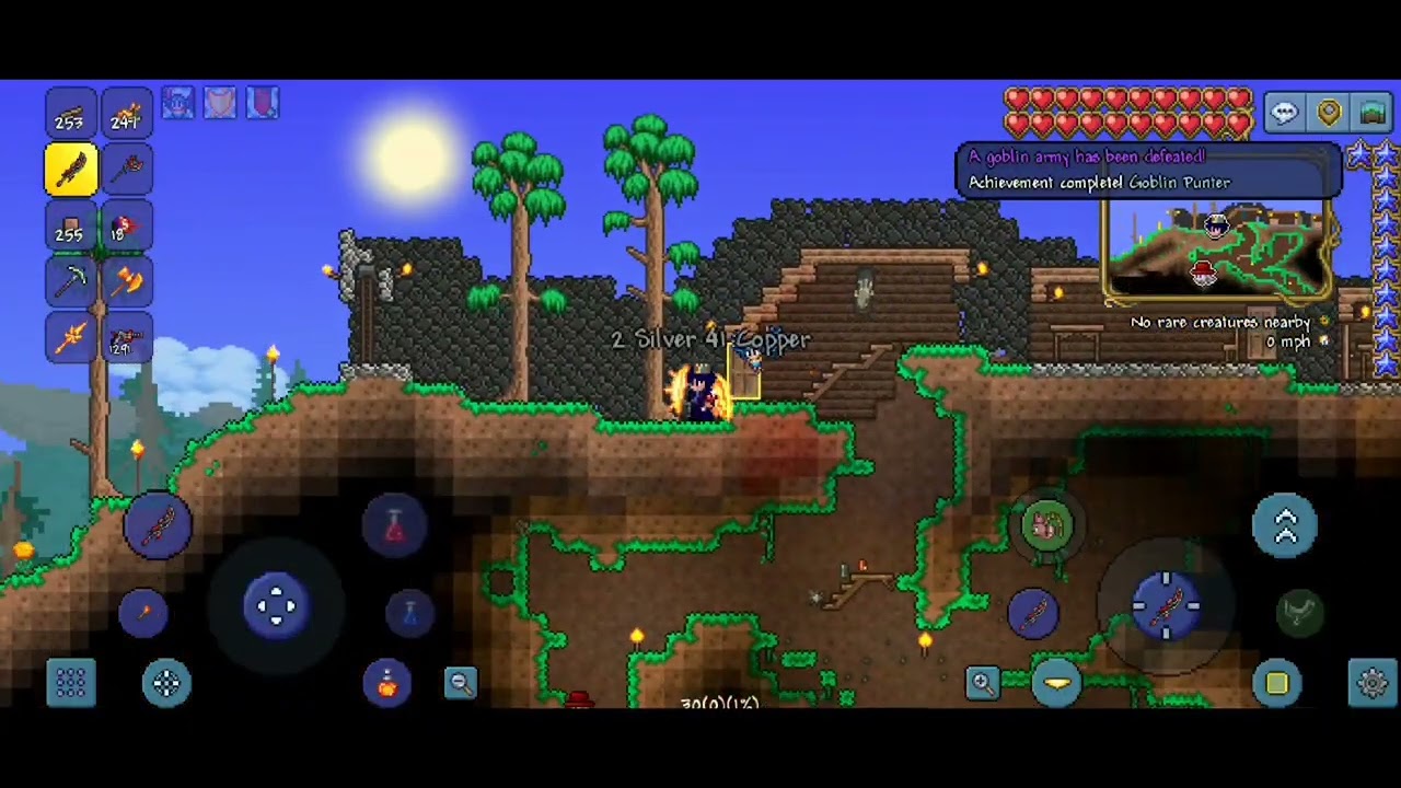 G117 Terraria Gameplay #16
