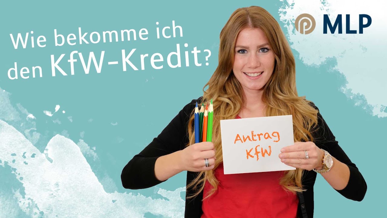 KfW-Kredit - Das grüne Sofa: Folge 23