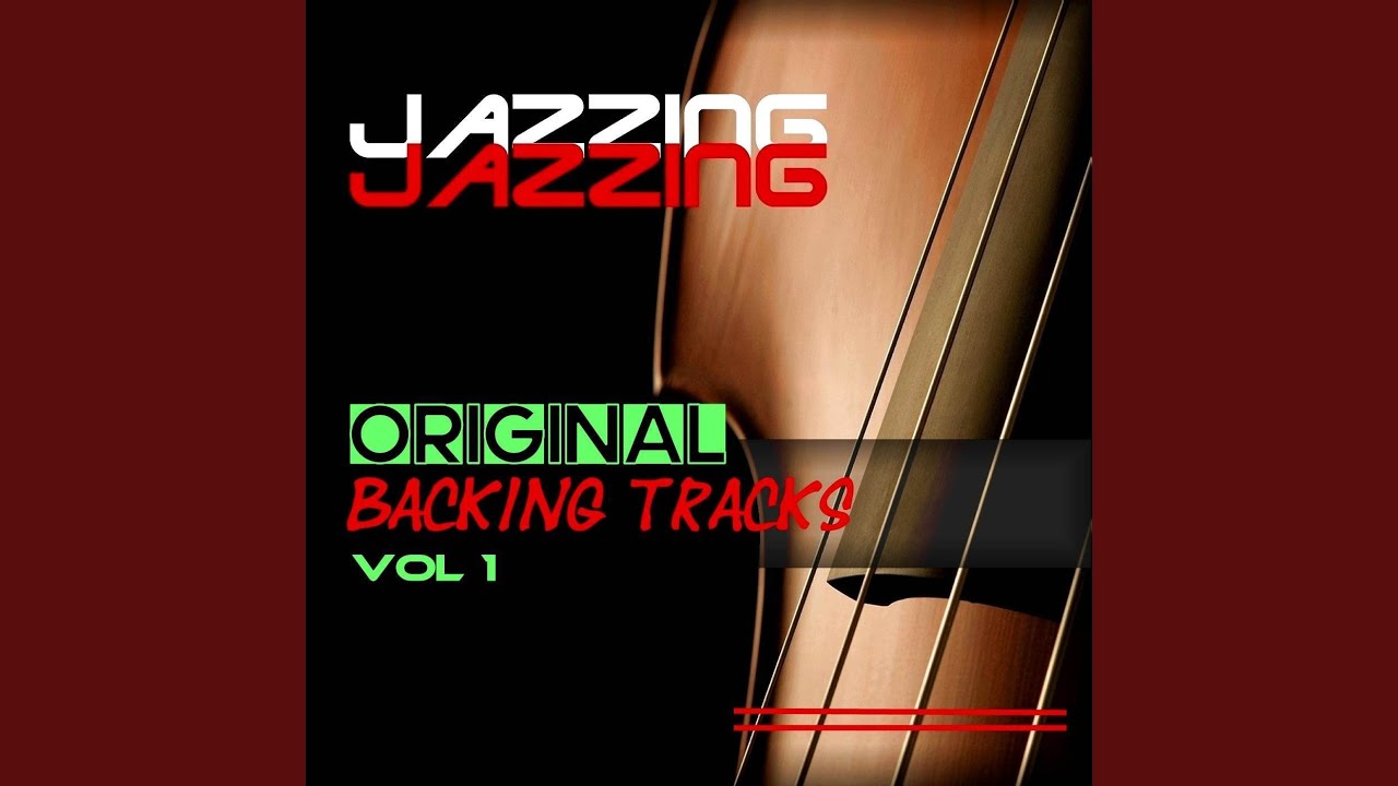 Misty (Eb) Backing Track