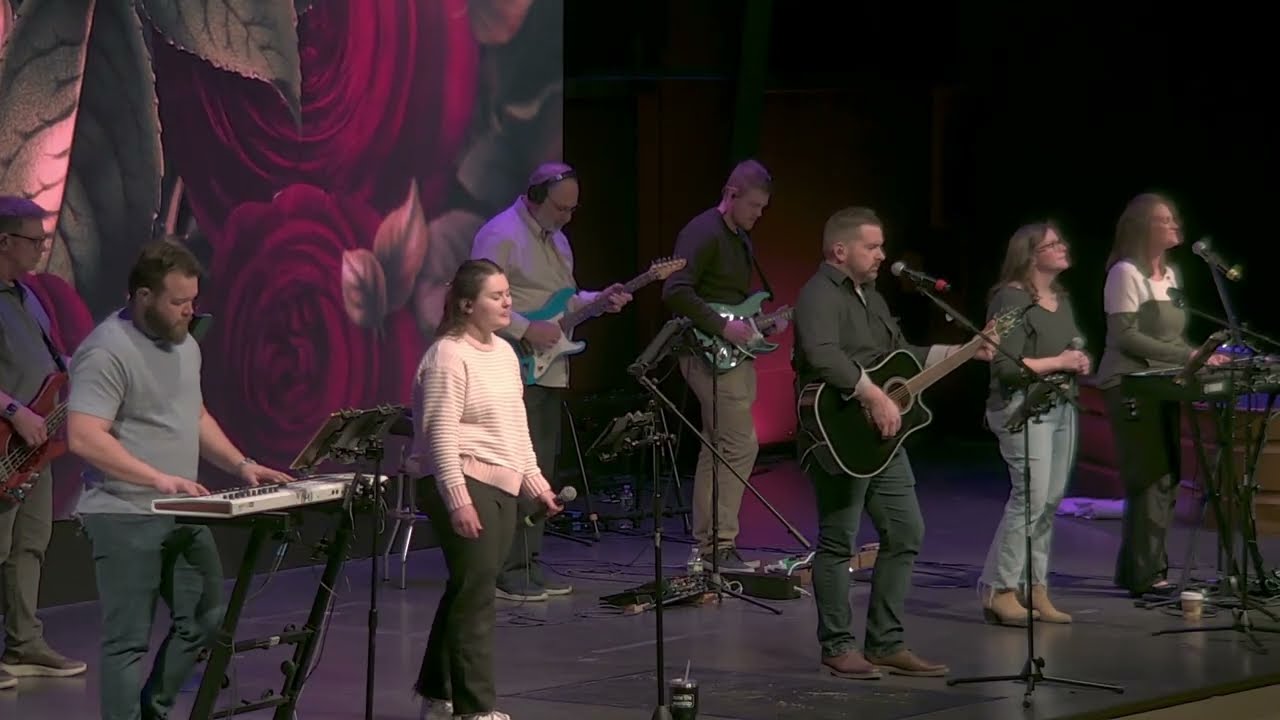 church@home | 2/15/26 | 10:30am