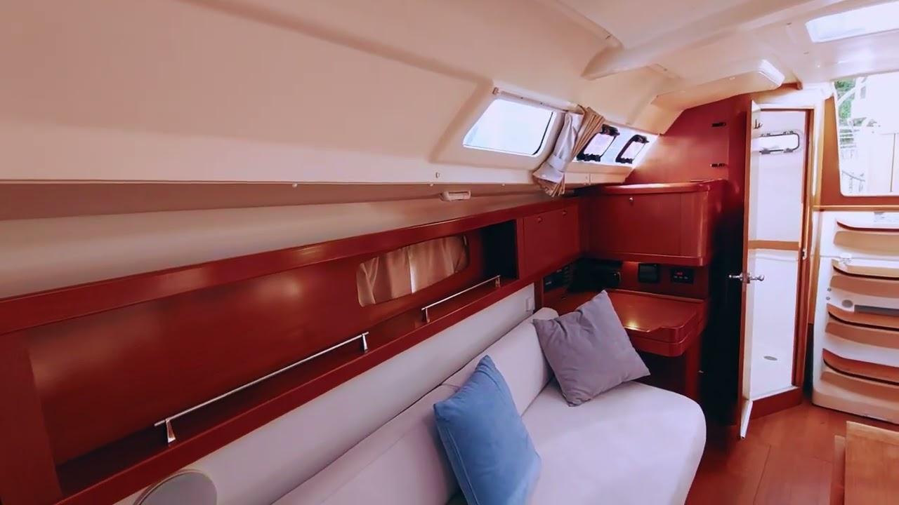Beneteau Oceanis 34  - Boatshed - Boat Ref#341340