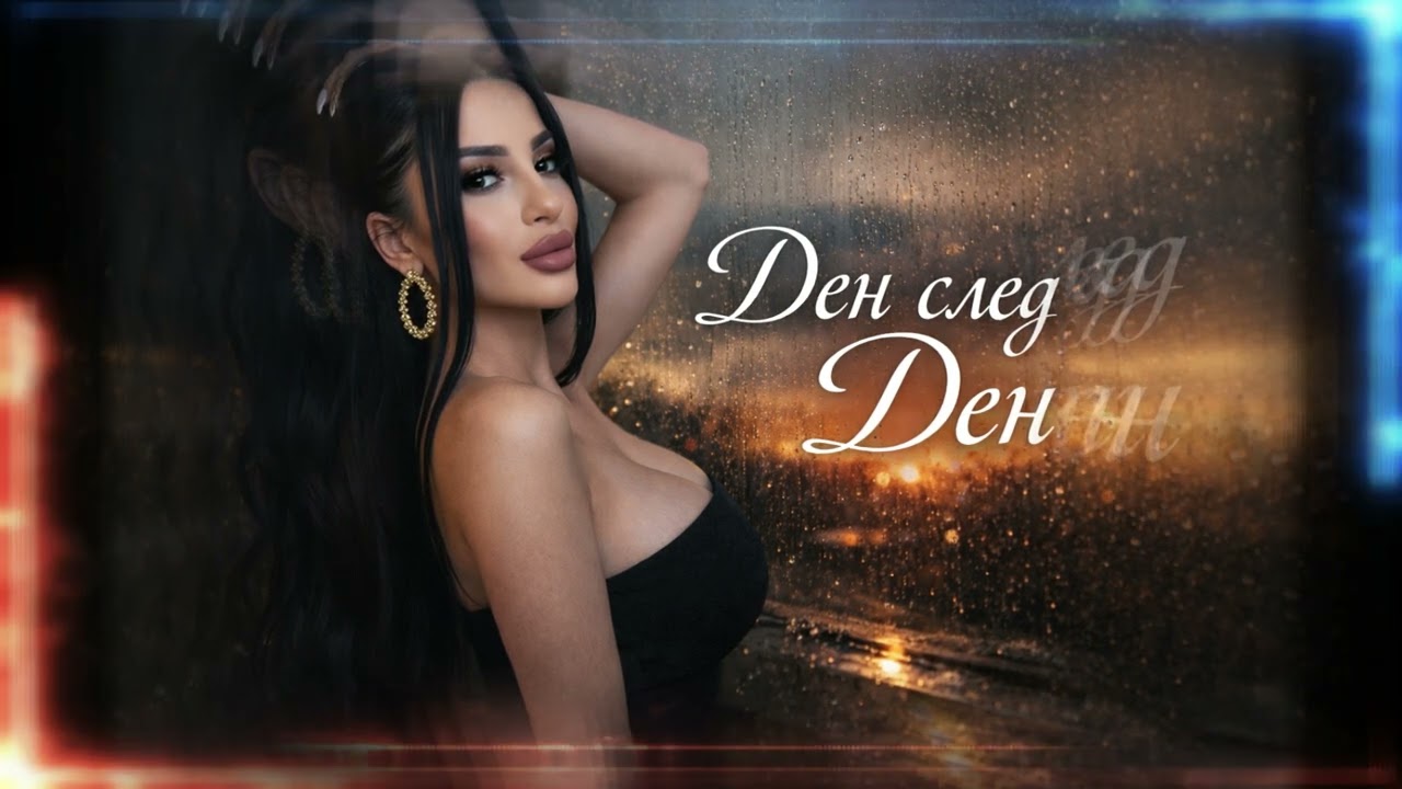 ДЕН СЛЕД ДЕН   2026 AI