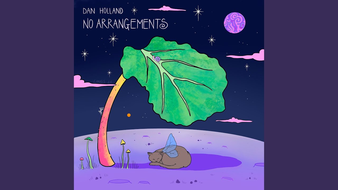 No Arrangements