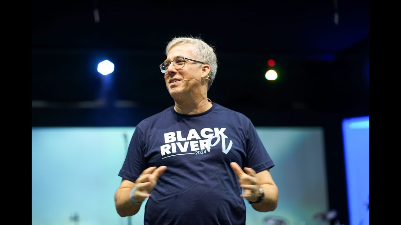 Rev. Heber Campos Júnior | 