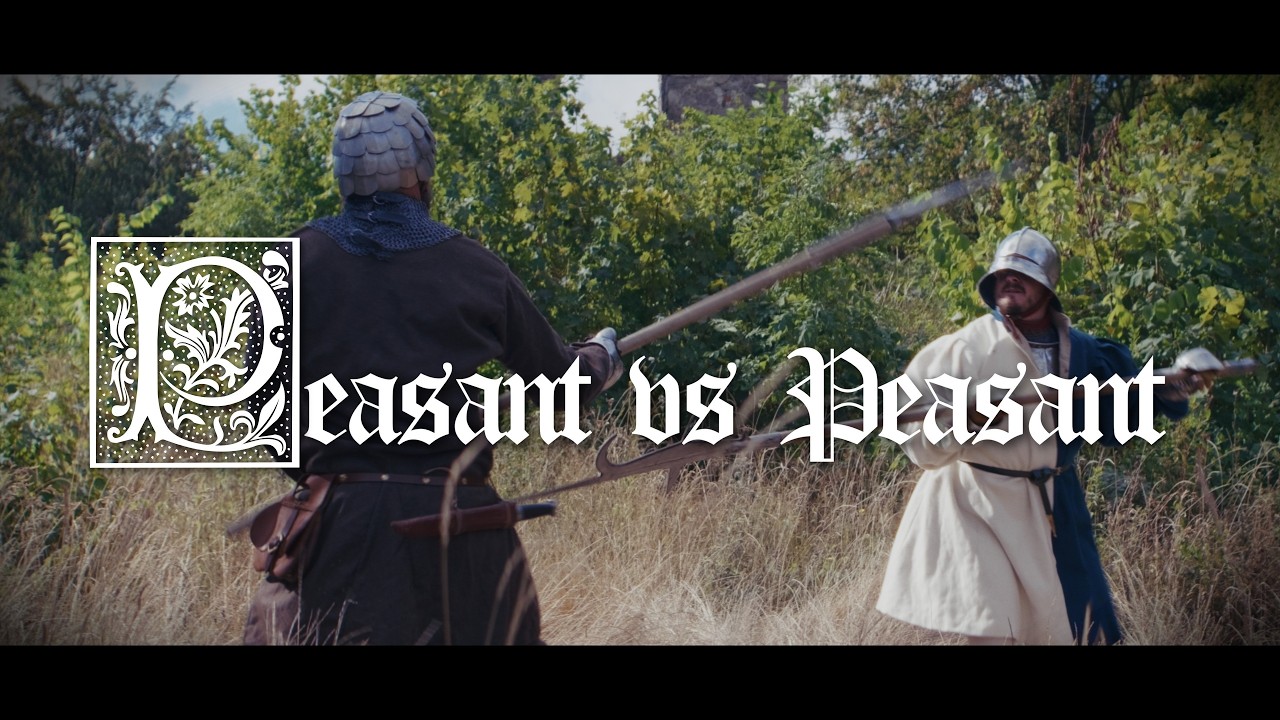 Peasant vs Peasant