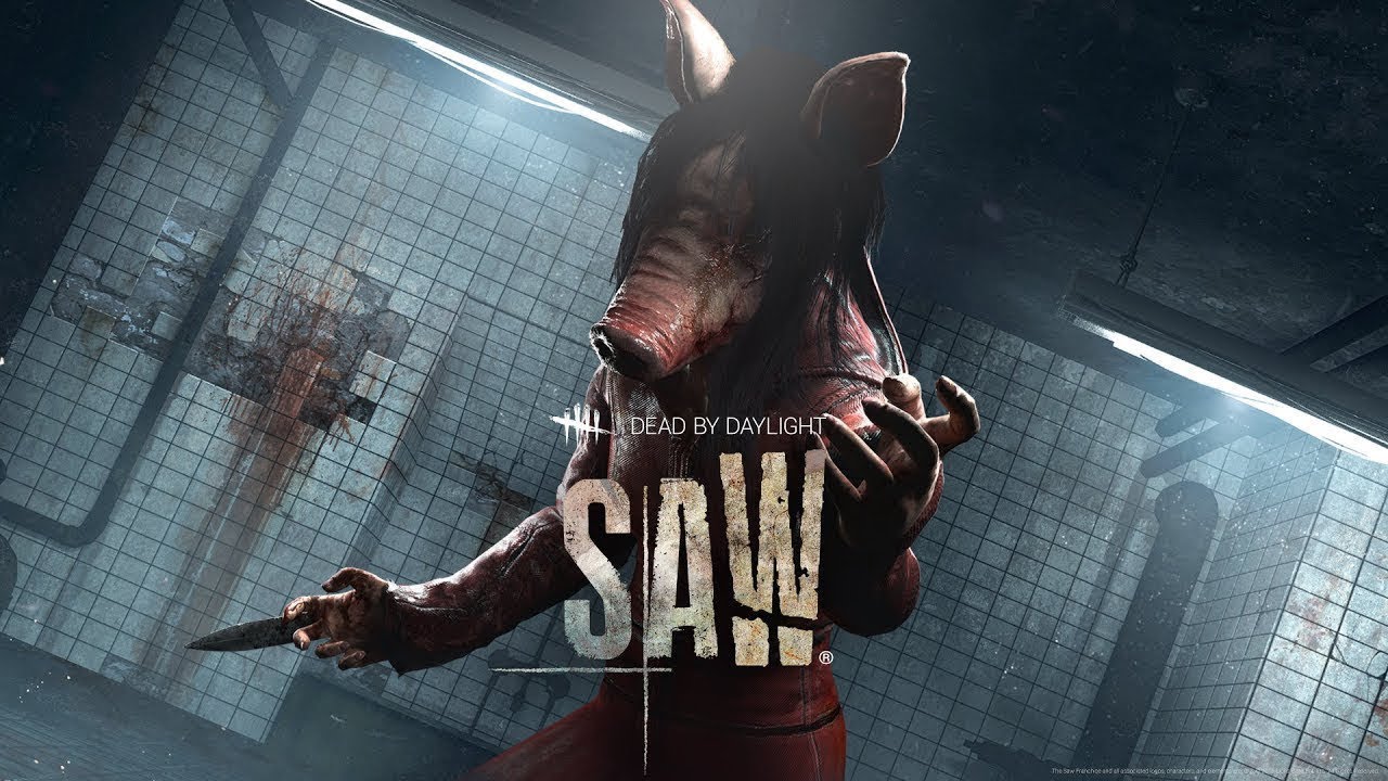 DBD: Обновленная свинья / Update The Pig