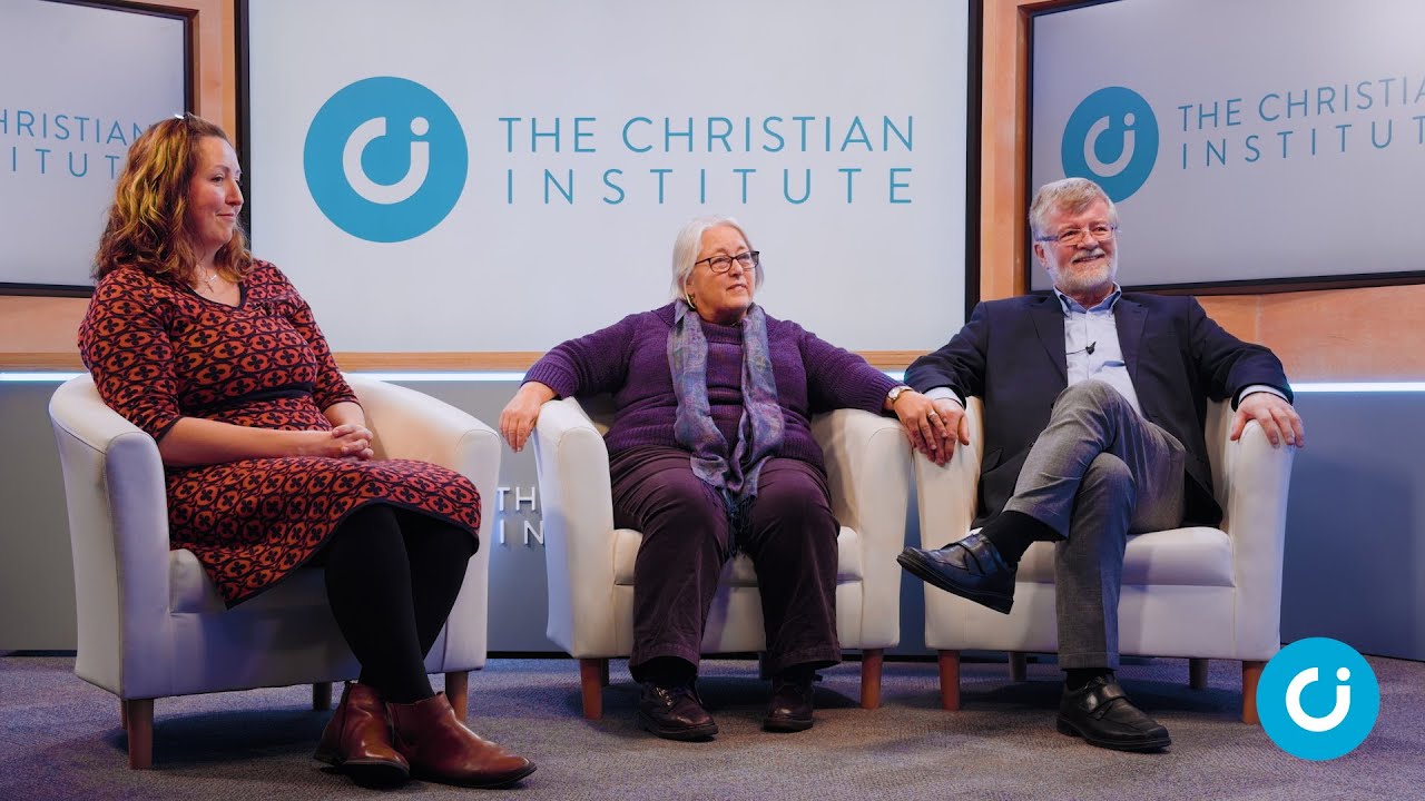 Christian charity nurtures parents’ faith in their adoption and fostering journey