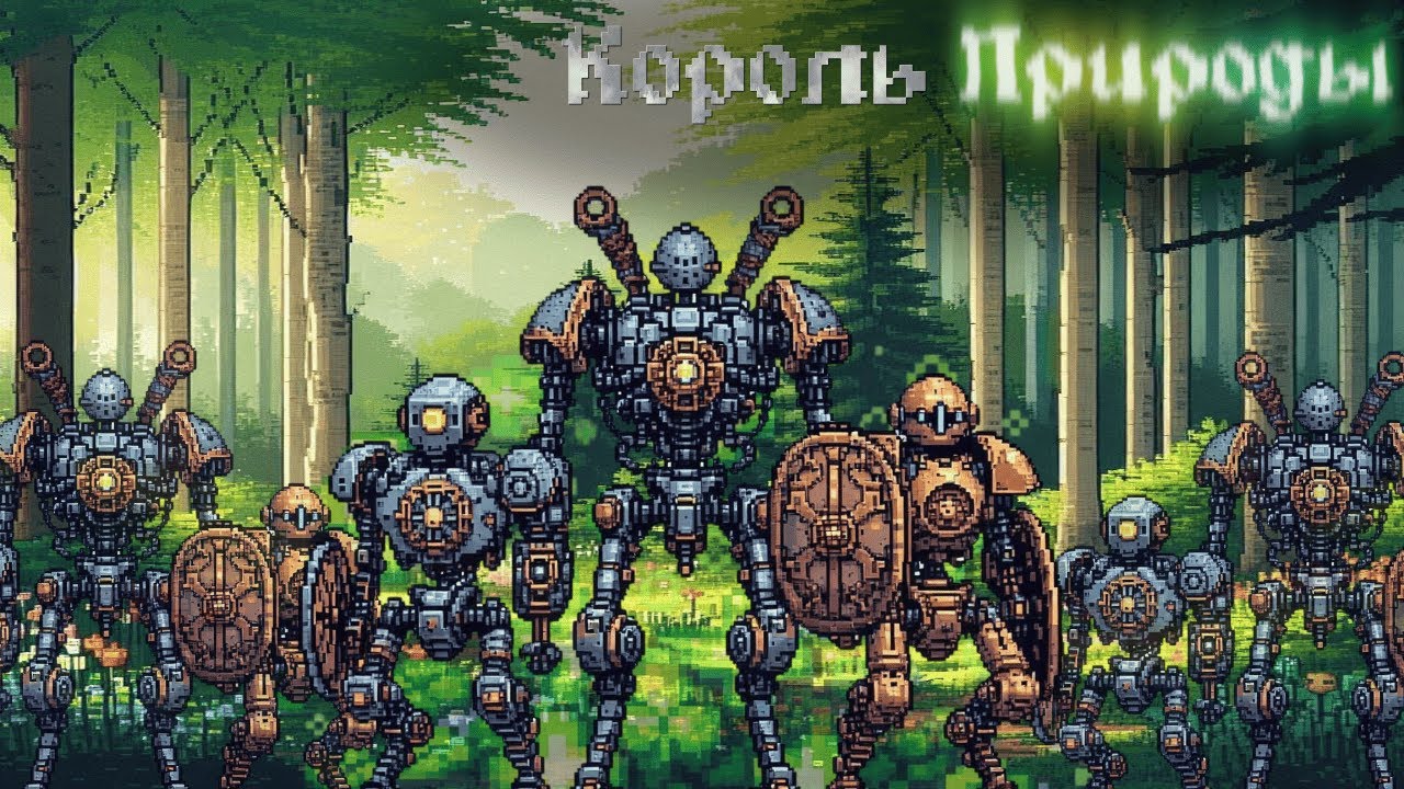 Миллионы отражённого урона! 9kings