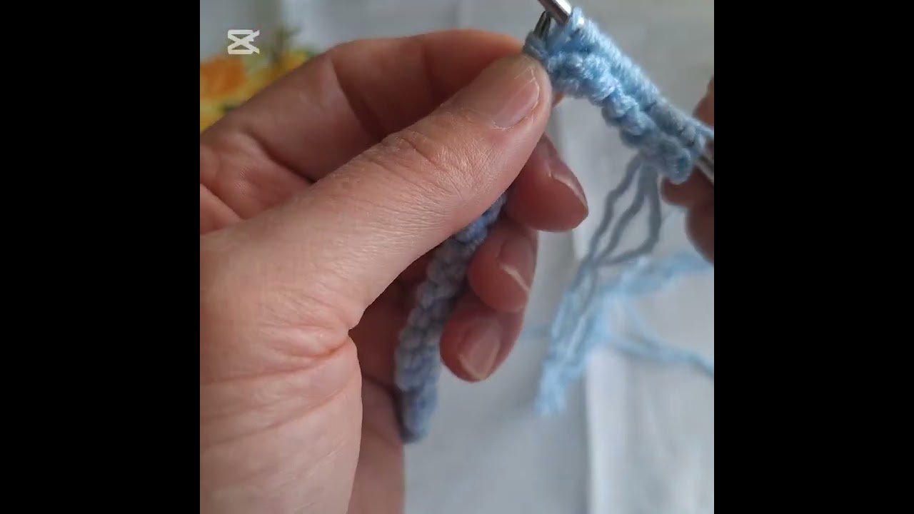 KOLAY LASTİK MODELİ .BONCUK LASTİK MODELİ  knitting tire model.  #crochet #knitting #keşfet #keşfet