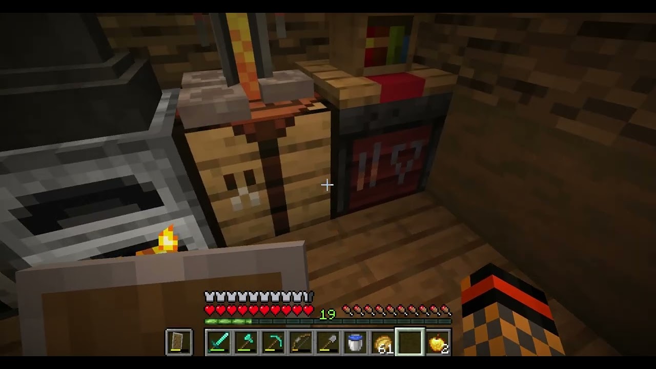 I Expended the Windswept Kingdom || Story SMP || E4 S1