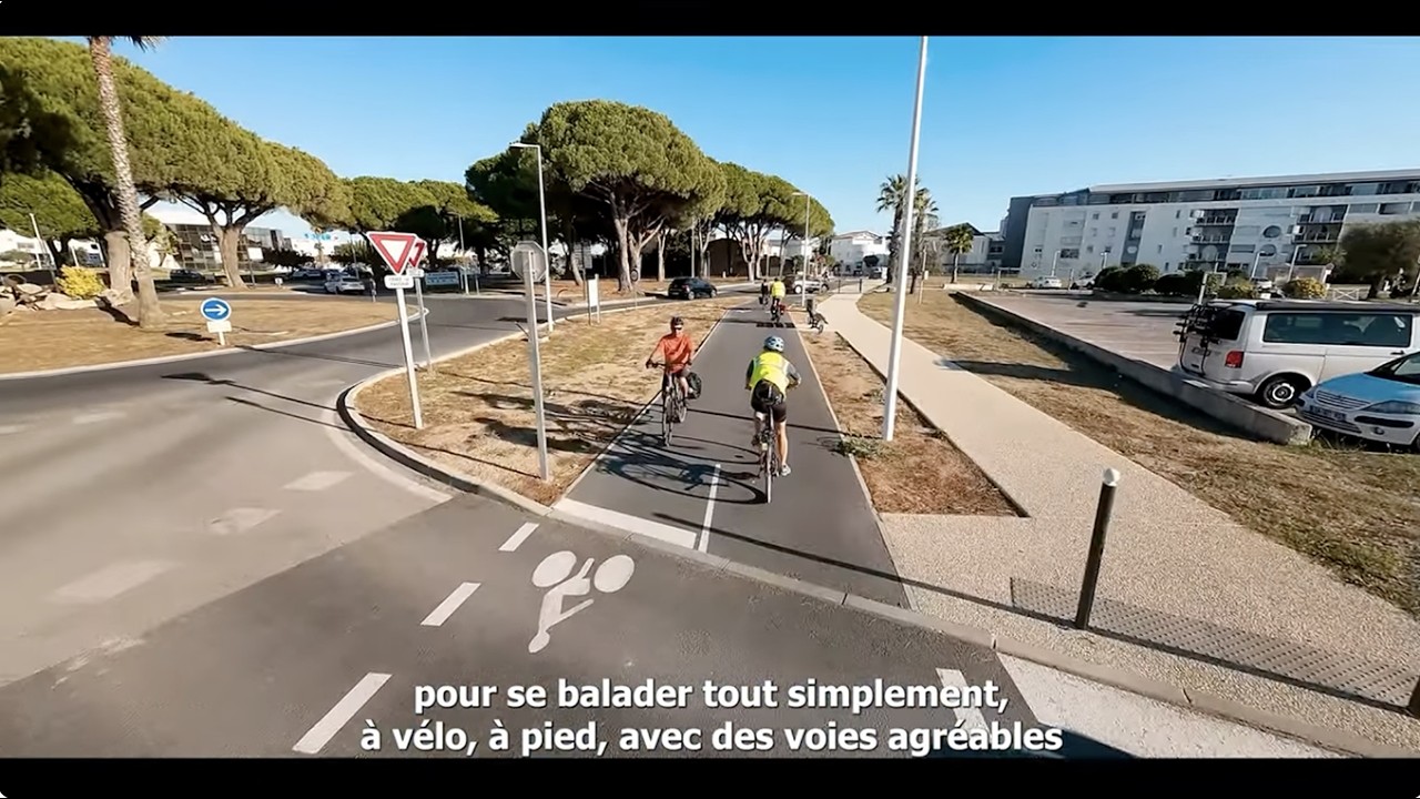 MOBILITES & INFRASTRUCTURES DURABLES
