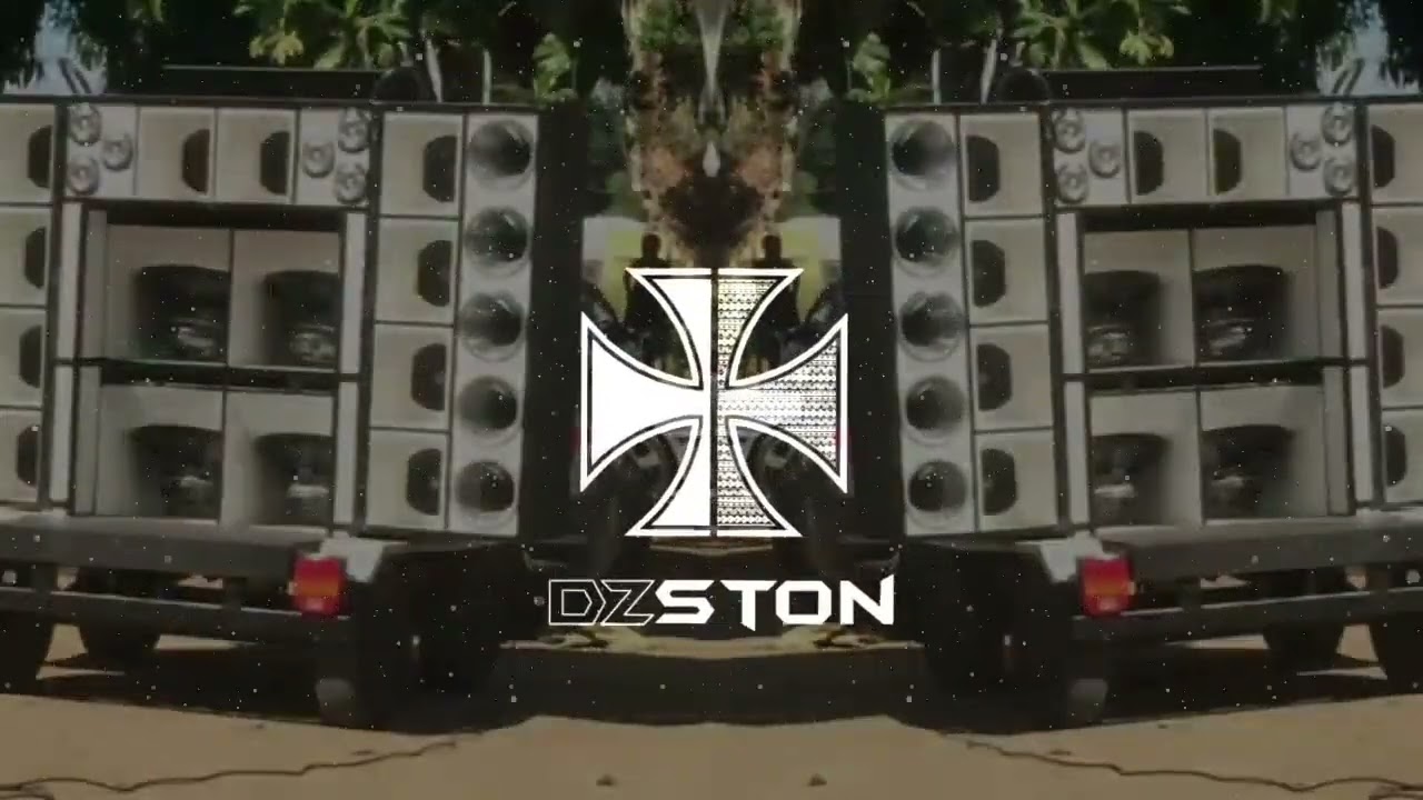 DZSTON X SHANIATWAIN TEK REMIX 2025