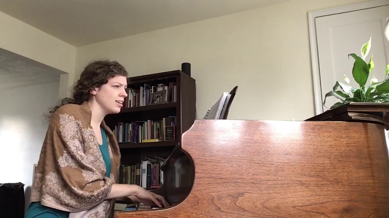 Humbly We Adore by Alicia Greey