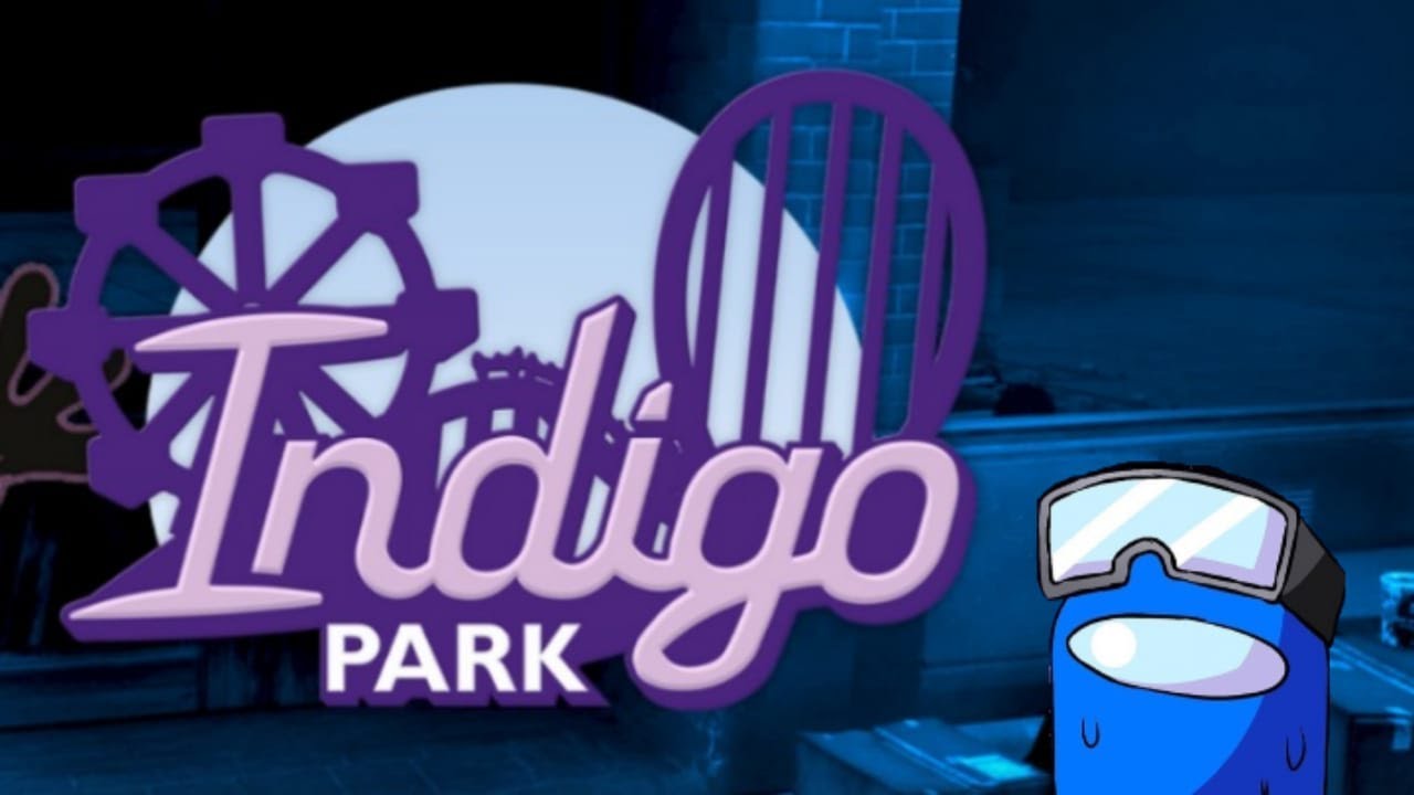 Nyasar ke tempat bermain yang udah terbengkalai - Indigo Park Indonesia