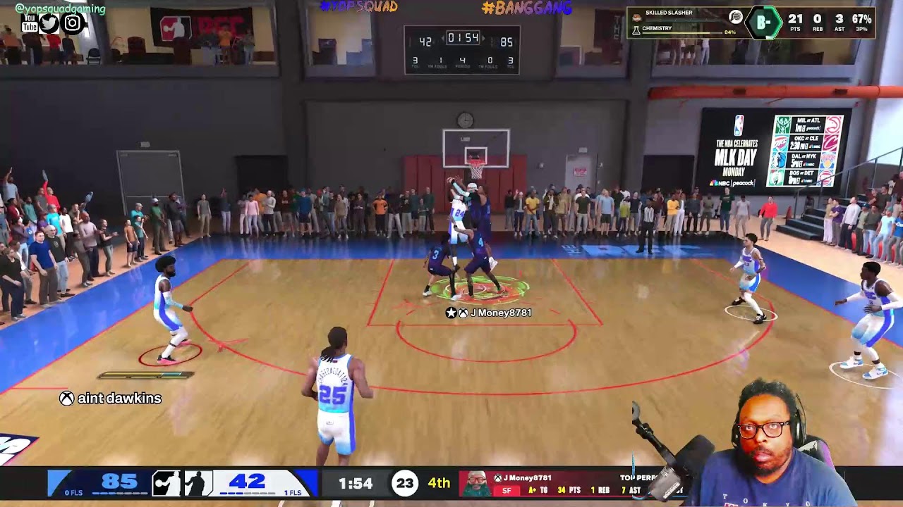 @YOPSQUADGAMING Season 3: Episode 49: YOPin Warriors