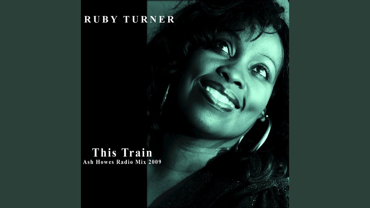 This Train (Ash Howes Radio Mix 2009)