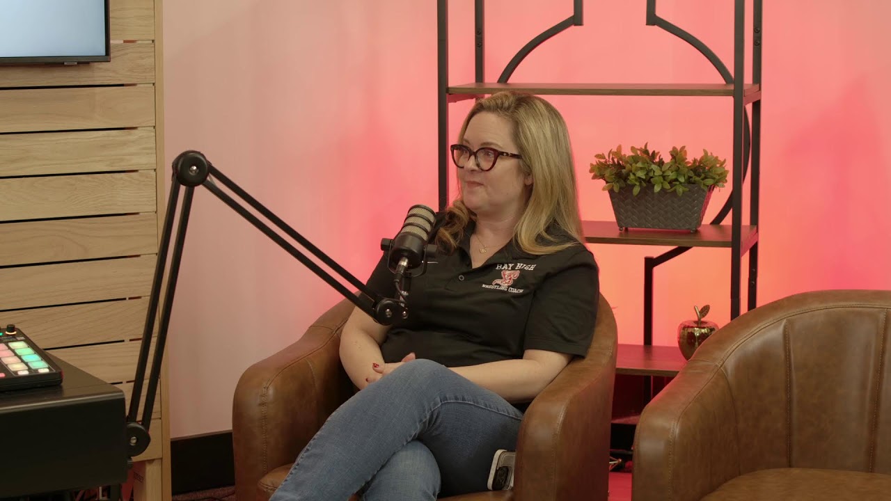 The Inside Drive Podcast Live