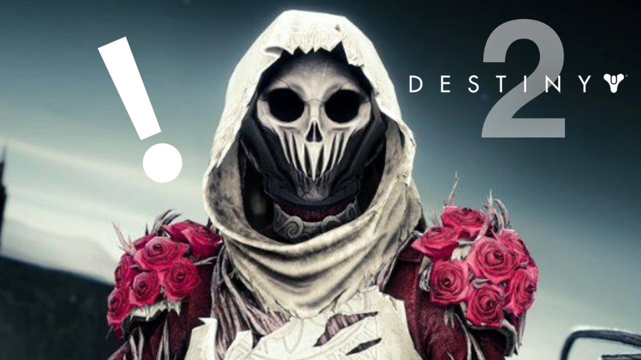 REGALO EN EVERVERSO! NUEVOS EX&Oacute;TICOS! UPDATE! NOTICIAS! ARMERO! ADA! RESET y M&Aacute;S | Destiny 2