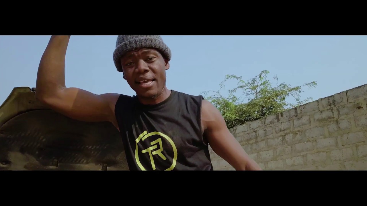 Malembe _ Abel x Sejo x Ikb (Clip Officiel)