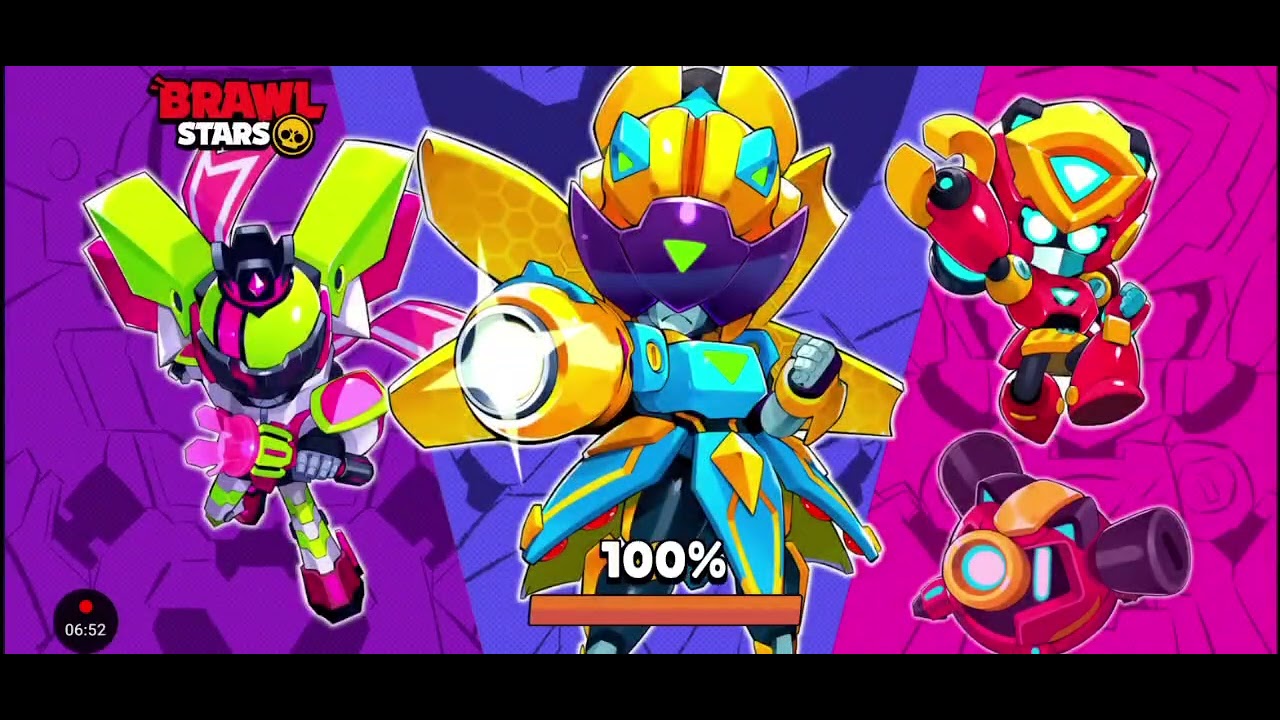 Играю в нулс бравл часть 13