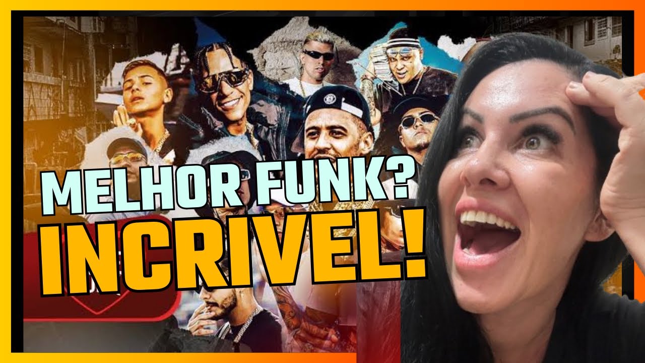 Mãe evangélica react set Wesley alemão 2 - Lipi,Paulin,Paiva,Kadu,Djonga,Hungria,Ryan SP, Marks