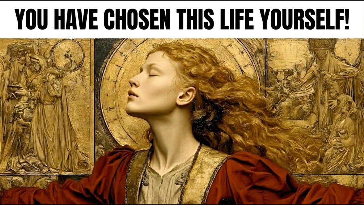 Before You Were Born: How Your Soul Chose This Life