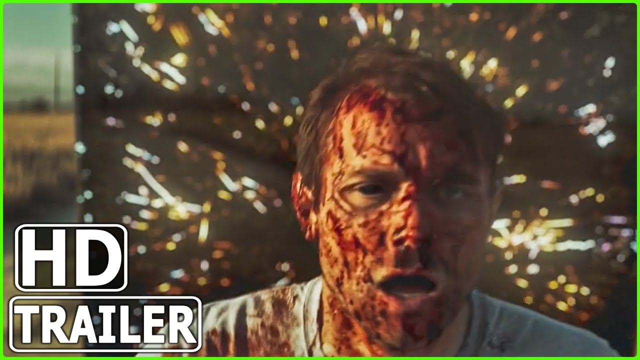 PORTALS Official Trailer (2019) | Deanna Russo | Neil Hopkins