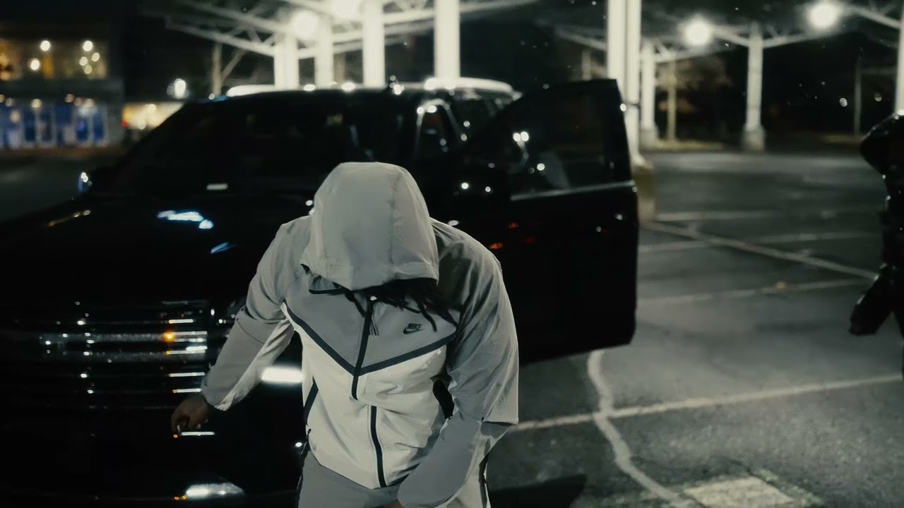 Ciggy Blacc - Taylor Swift (Official Music Video)