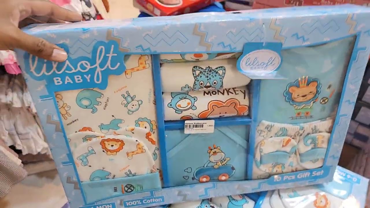 Hamza Mothercare | ALL NEWBORN ACCESSORIES AVAILABLE IN WHOLE SALE | CENTRAL PLAZA SHOPPING MALL