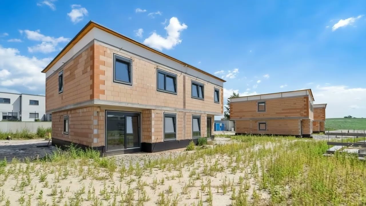 Digitales Homestaging - Alpenland Perschling II/1