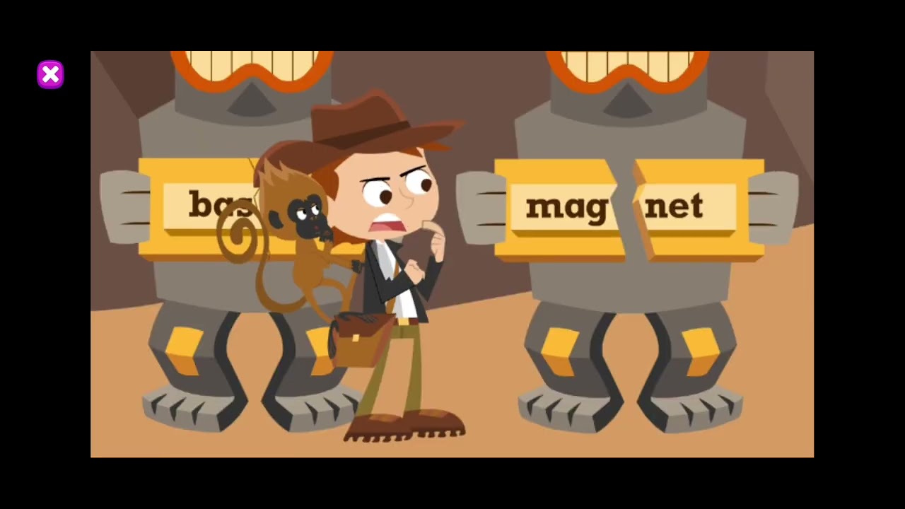 Austin and Scout Gameplay: Decoding Fun! 🔍🎮 #Shorts