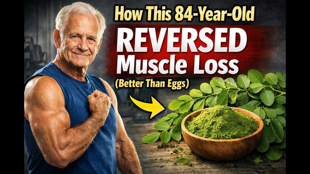 This Plant Gives You the Muscle Spike Eggs Can't Provide
