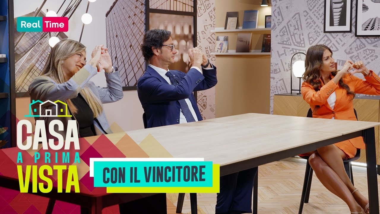 Mariana propone due case come appartamento dei sogni | Casa a prima vista