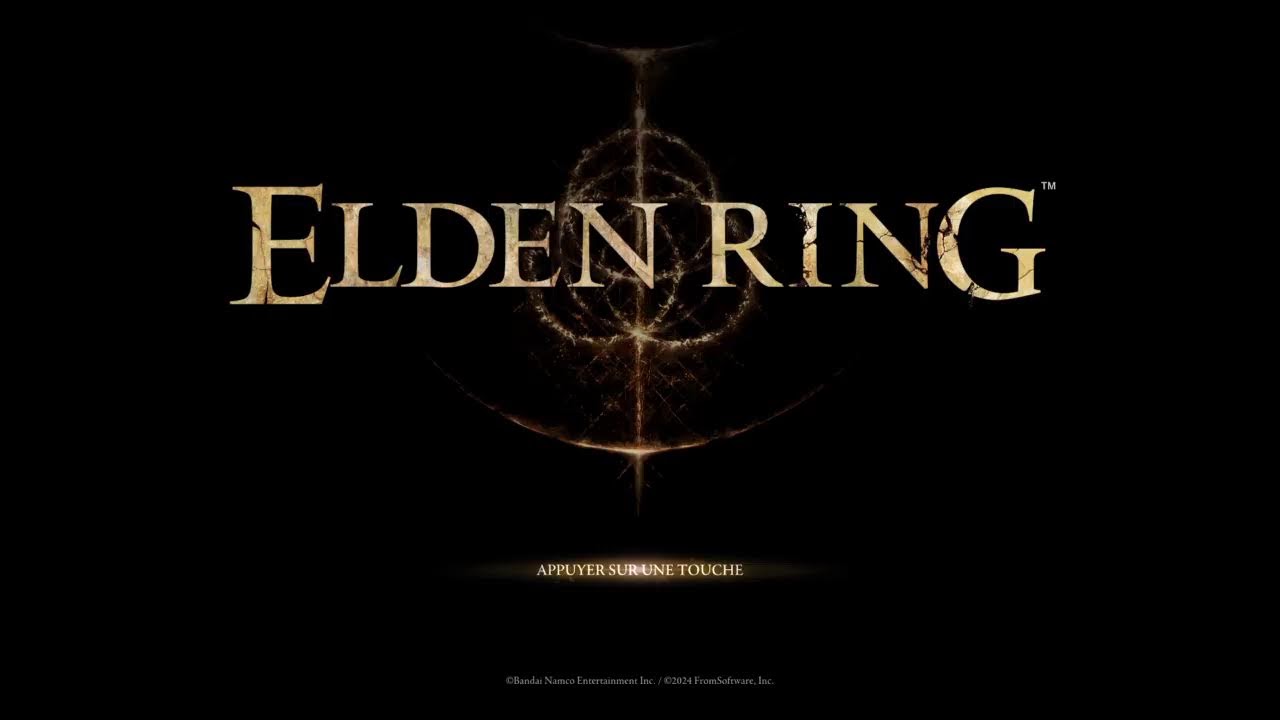 Série ELDEN RING épisode 24 !