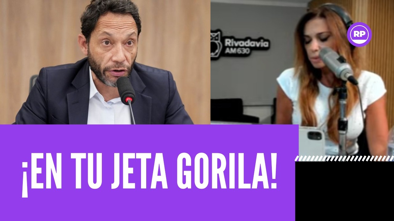 Diputado de la comisión Libra le contó en la jeta a la libertaria Vázquez como Milei estafó a todos